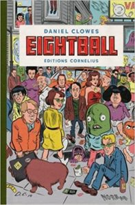 EIghtball