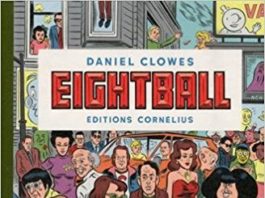 EIghtball