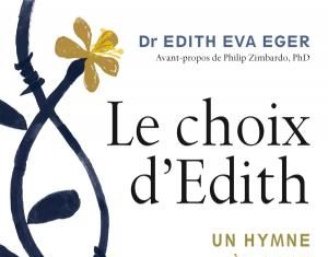 Le choix d'Edith