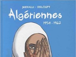 Algériennes 1954-1962