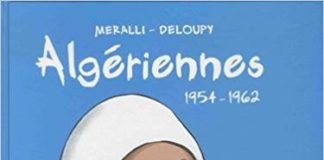 Algériennes 1954-1962