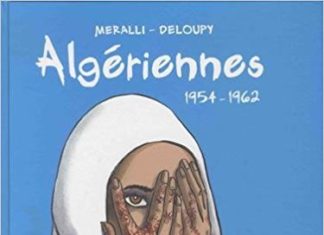 Algériennes 1954-1962