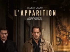 L'apparition