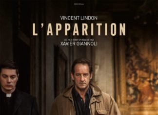 L'apparition