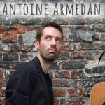 Antoine Armedan en concert les 19 et 20 avril, à Enghien