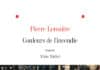 Couleurs de l'incendie
