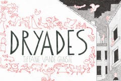 Dryades