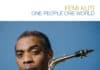 Femi Kuti, One People One World