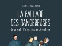 La ballade des dangereuses