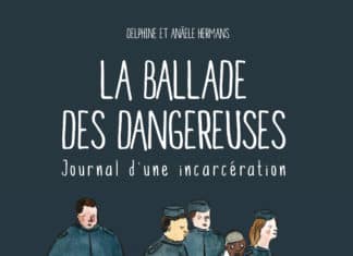 La ballade des dangereuses