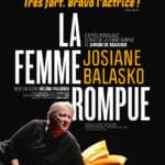 La Femme Rompue