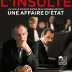 L'insulte