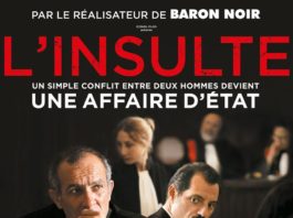 L'insulte