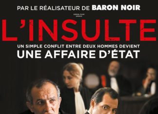 L'insulte