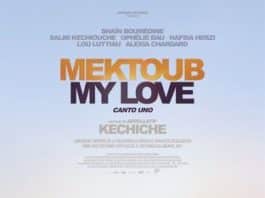 Mektoub My Love