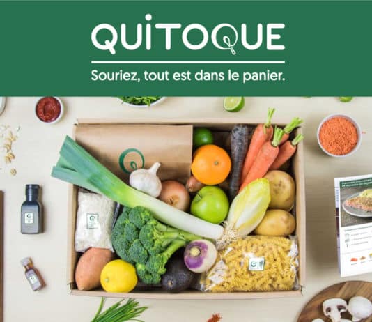 panier repas