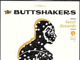 The Buttshakers