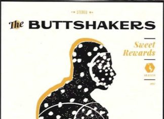 The Buttshakers