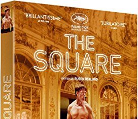 The Square