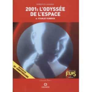 2001: L'odyssée de l'espace
