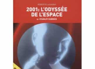 2001: L'odyssée de l'espace