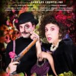 L'affaire Courteline