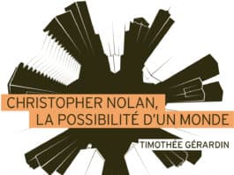 Christopher Nolan, la possibilité d'un monde