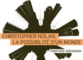 Christopher Nolan, la possibilité d'un monde