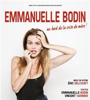 Emmanuelle Bodin