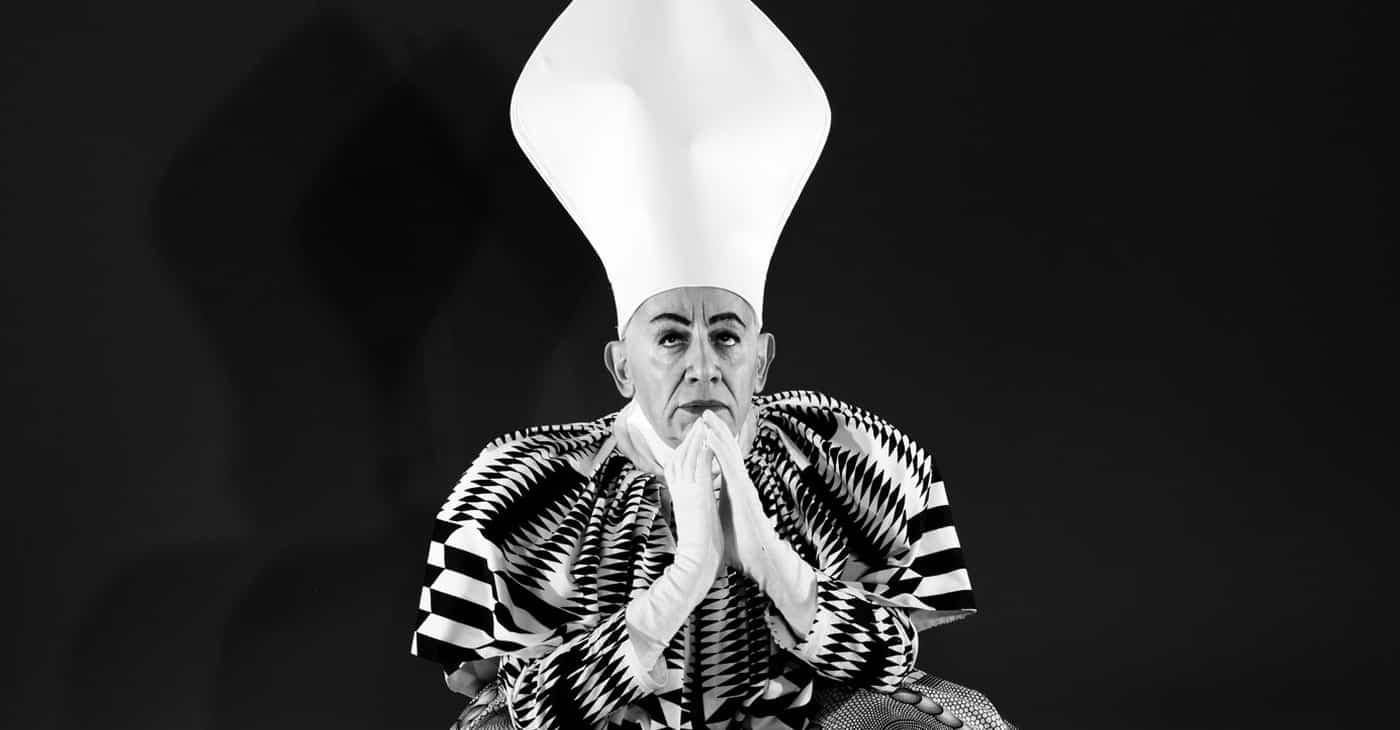 La Verve Mordante De Jean Genet Irradie Au Th tre De L Ath n e Louis La Verve Mordante De Jean Genet Irradie Au Th tre De L Ath n e Louis