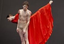 Orphée et Eurydice, possédés par Pina Bausch