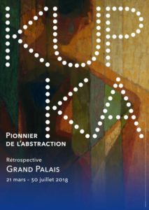 Kupka, pionnier de l'abstraction