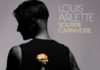 Louis Arlette Sourire Carnivore