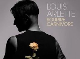 Louis Arlette Sourire Carnivore