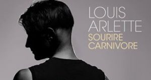 Louis Arlette Sourire Carnivore