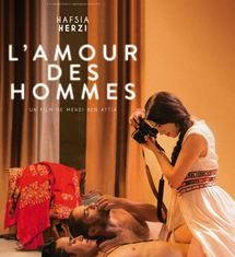 L'amour des hommes