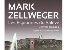 Les Espionnes du Salève