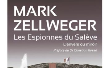 Les Espionnes du Salève