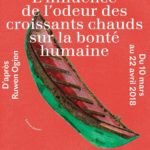 L'influence de l'odeur des croissants chauds sur la bonté humaine
