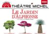 Le jardin d'Alphonse