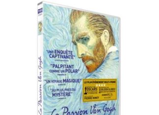 La Passion Van Gogh