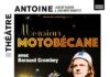 Monsieur Motobécane