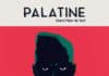Palatine, Grand paon de nuit