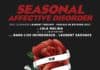 Seasonal Affective Disorder
