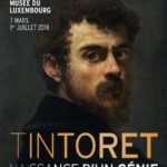 Tintoret naissance d'un génie