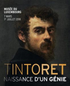 Tintoret naissance d'un génie