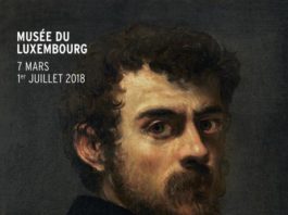 Tintoret naissance d'un génie