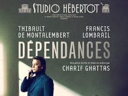 Dépendances