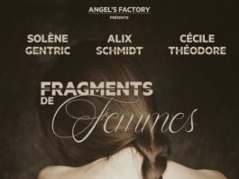 Fragments de femmes