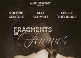 Fragments de femmes